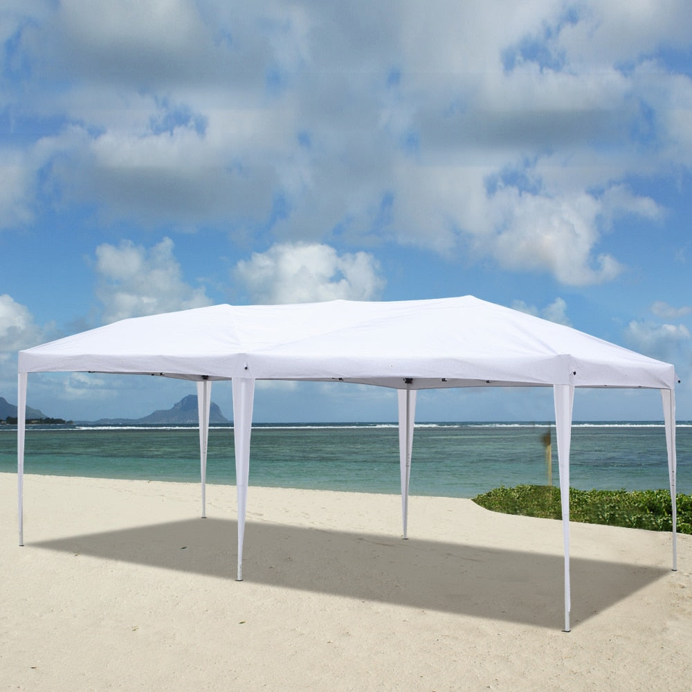 Waterproof Folding Tent Gazebo