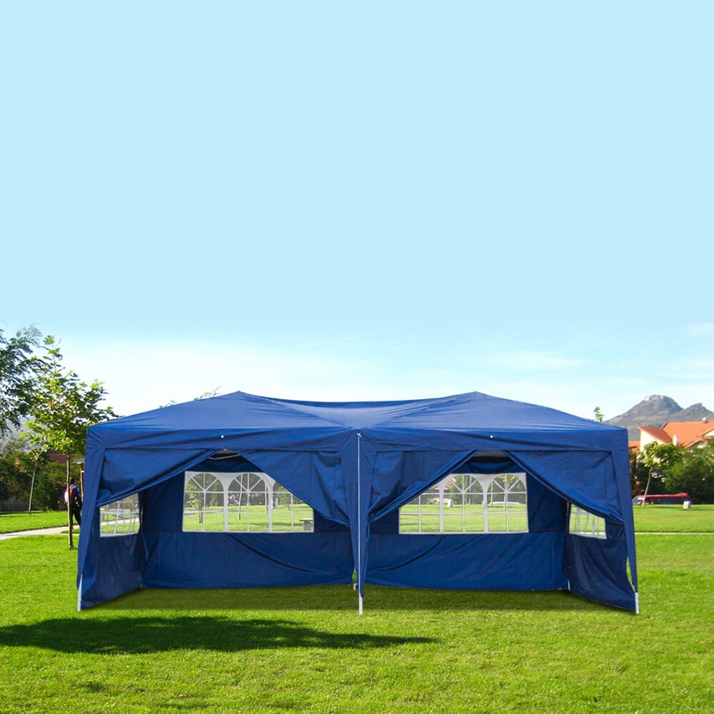 Waterproof Folding Tent Gazebo