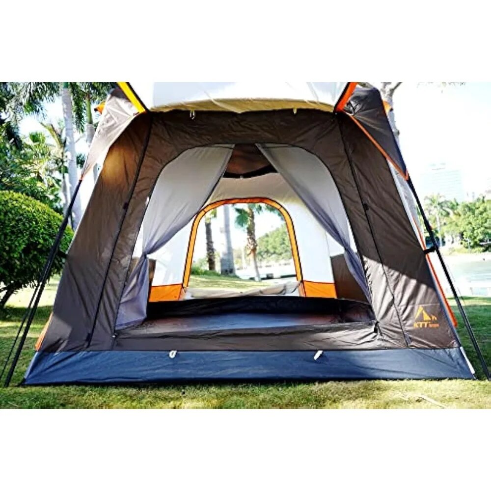 KTT Large Tent 4~6 Person