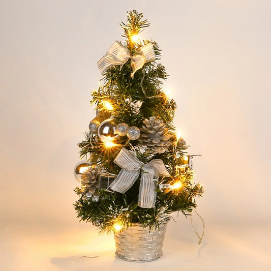 40CM Table LED Christmas Tree