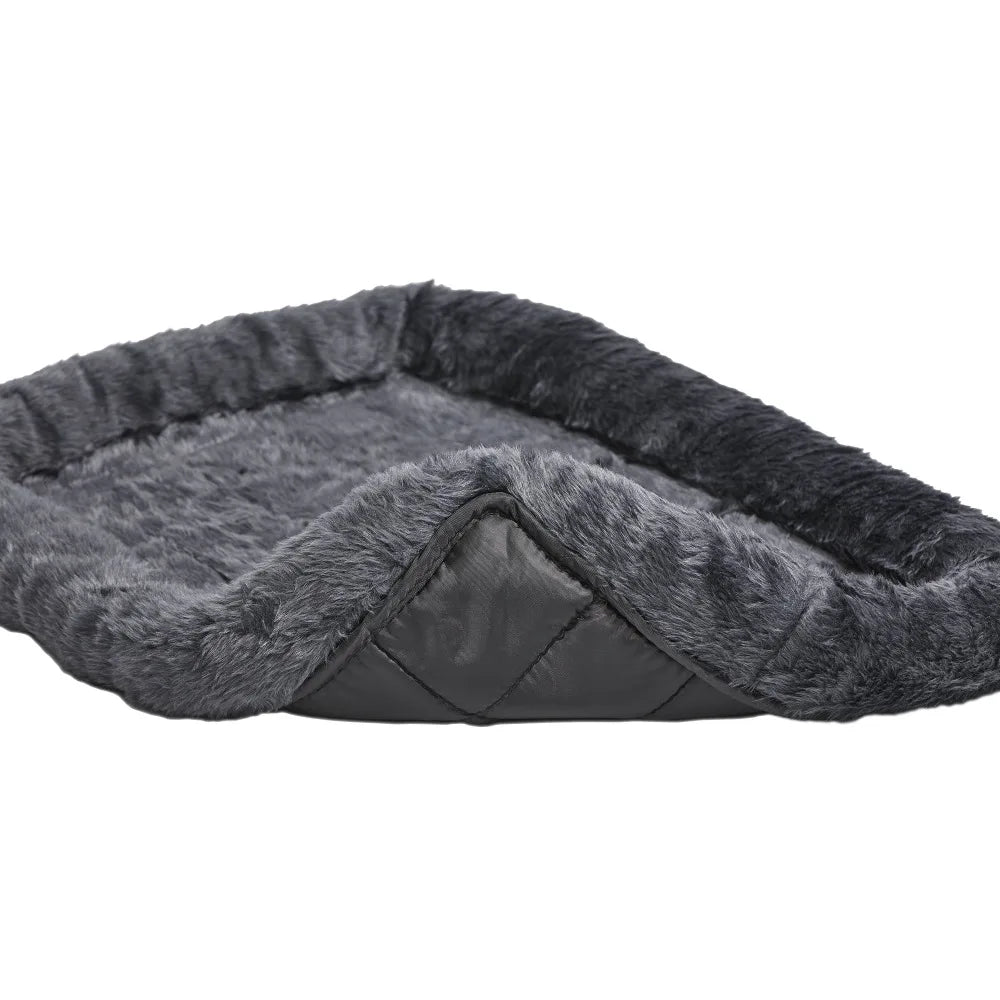 Pet Bed & Dog Crate Mat Accessories Kennel Indoor Dogs Sleeping Products