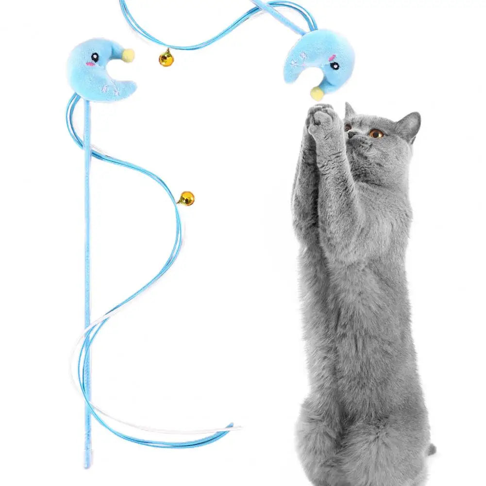 Cat Wand Toy