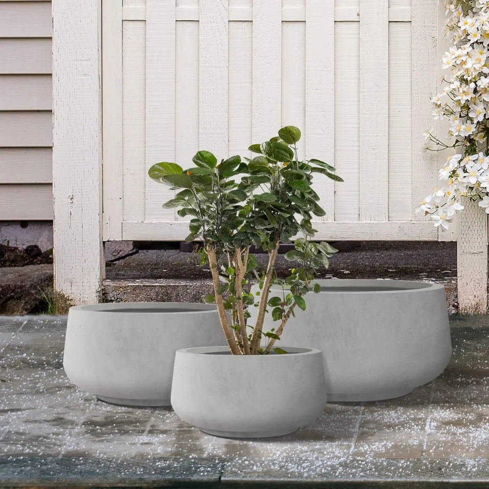 21.6” Home Decoration 16.9“ Flower Pot Interior Decorative Flower