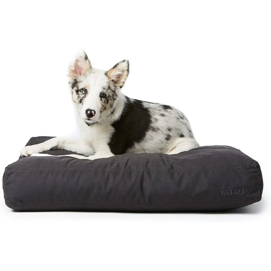 Big Dog Bed - Extra Soft Dog Bed  – Water Resistant Accessories