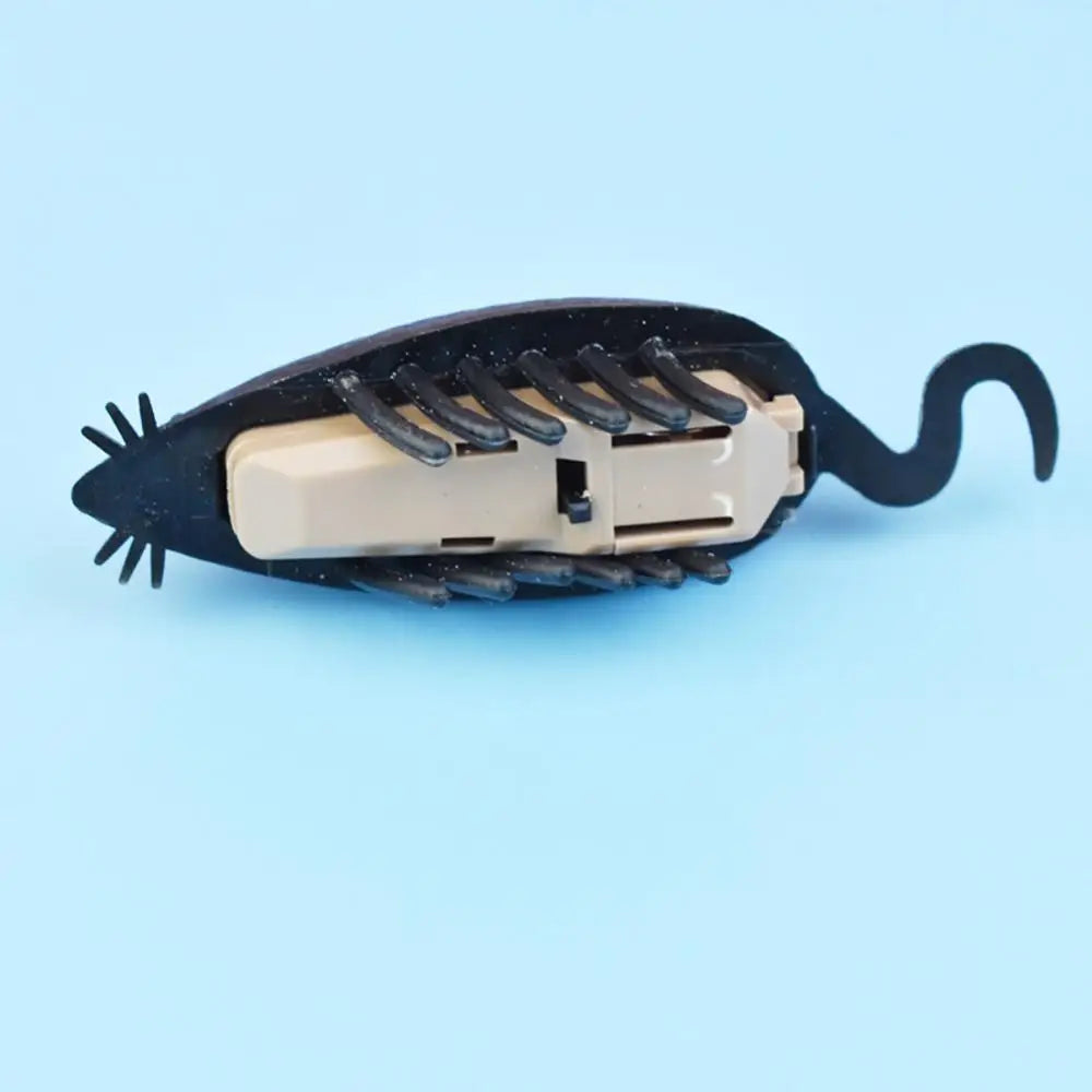 Mini Electric Cockroach Cat Toy Battery-powered