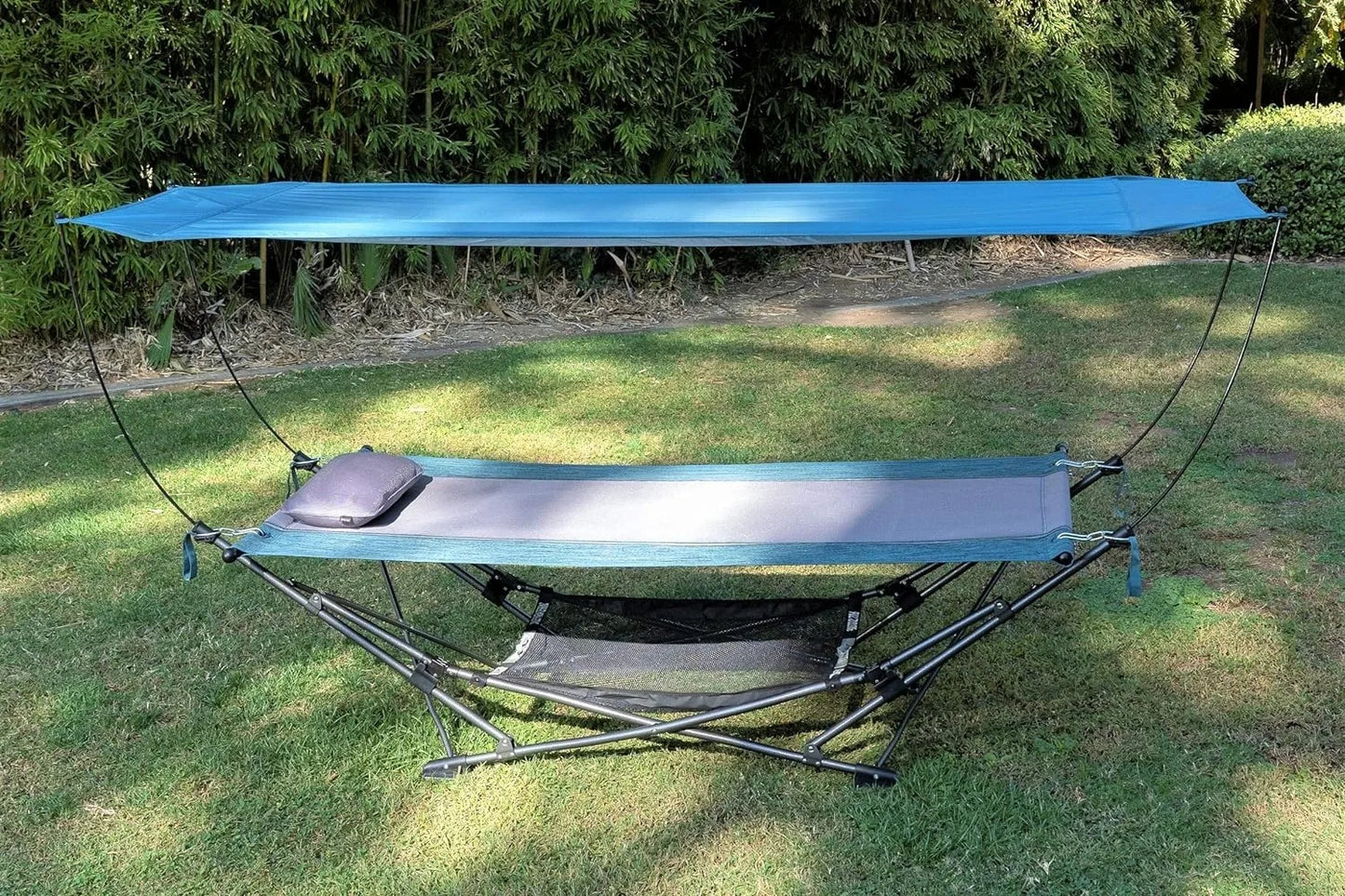 Collapsible  Folding Hammock swing