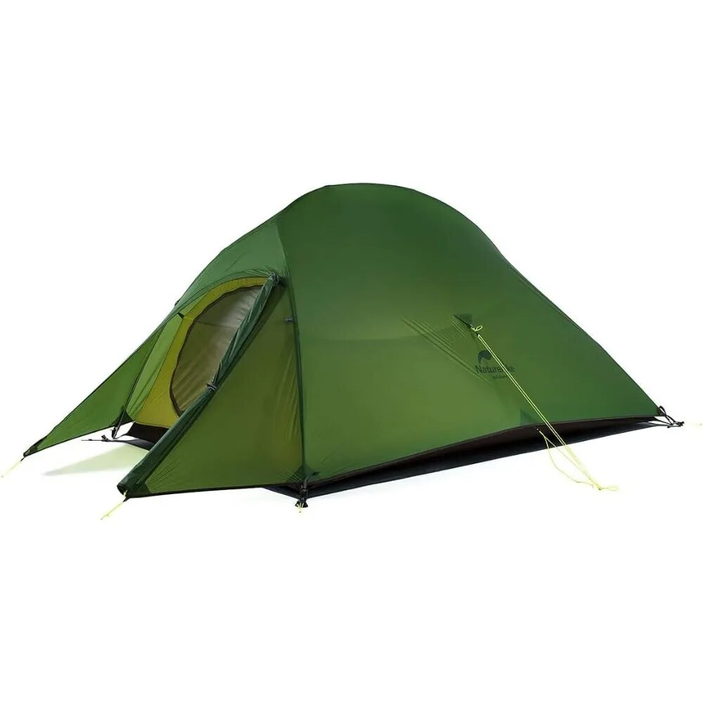 Naturehike Cloud-Up 2 Person Tent Lightweight