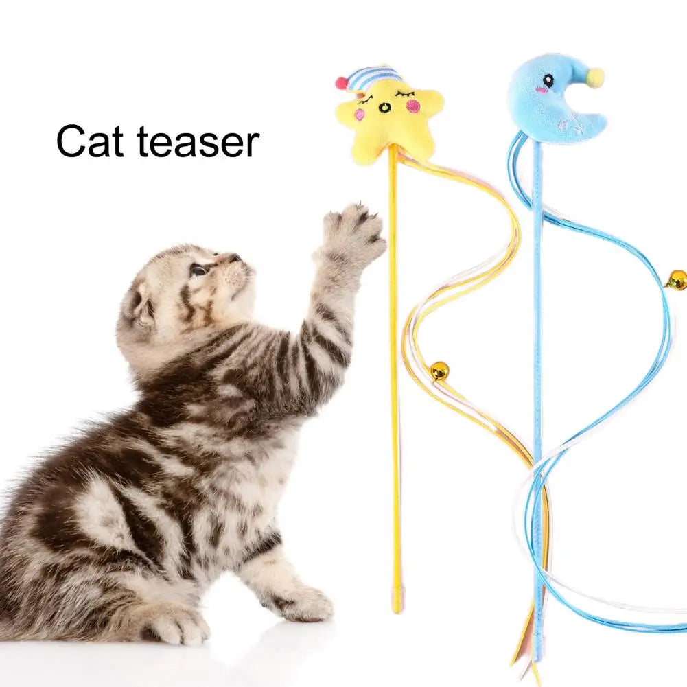 Cat Wand Toy