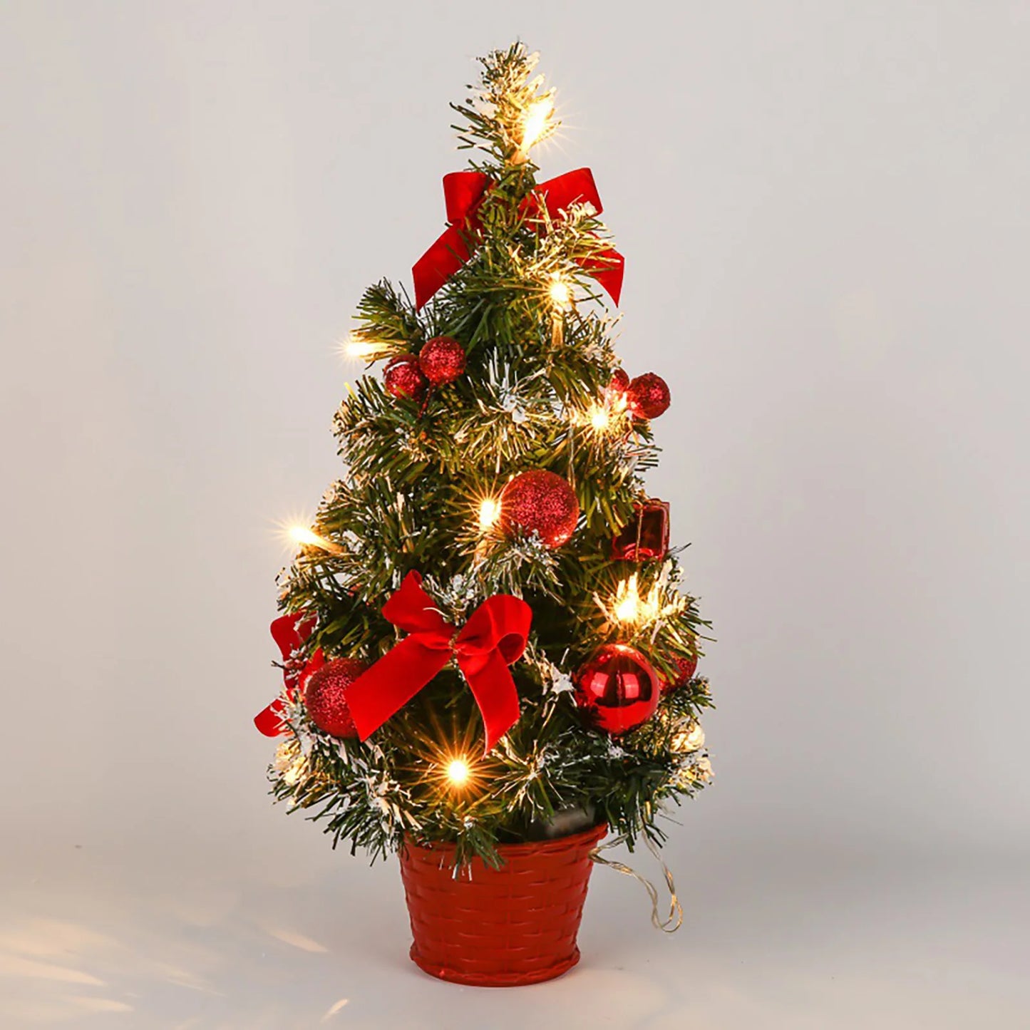 40CM Table LED Christmas Tree