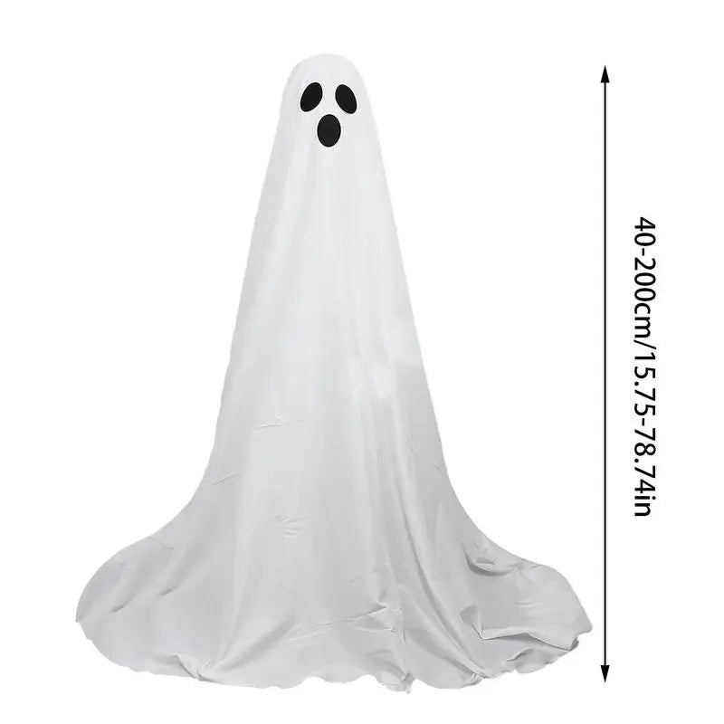 Halloween Ghost Light Up