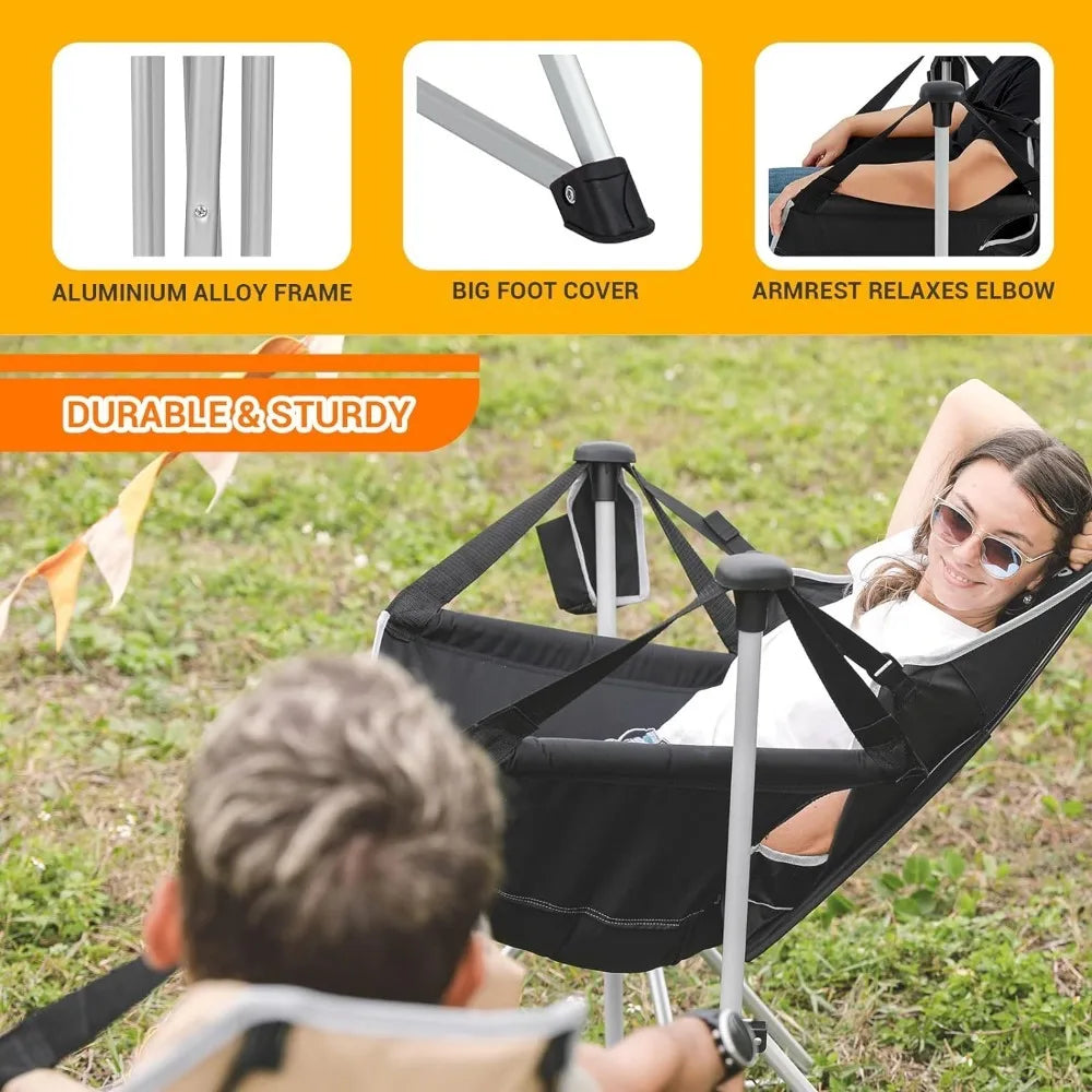 Beach Outdoor Chairs Portable Folding Chairs  Free Shipping