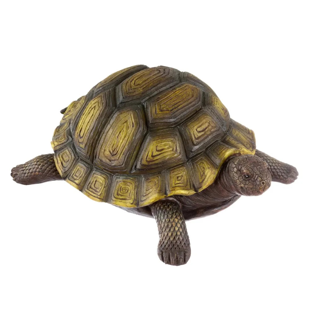 4" Turtle Figurine Garden Statue Home and Garden