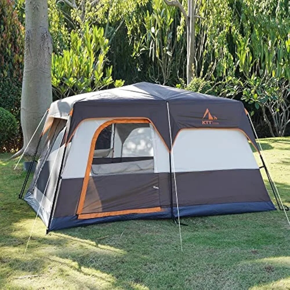 KTT Large Tent 4~6 Person