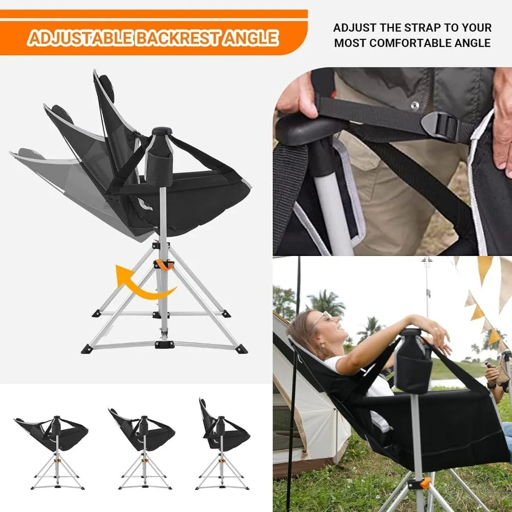 Beach Outdoor Chairs Portable Folding Chairs  Free Shipping