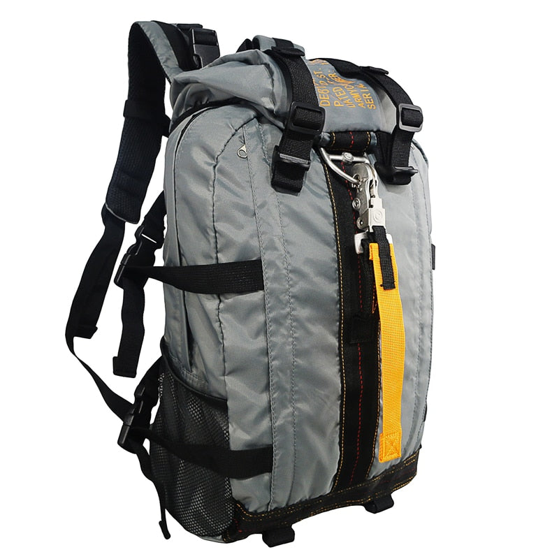 Travel Hiking light weight Backpack  T