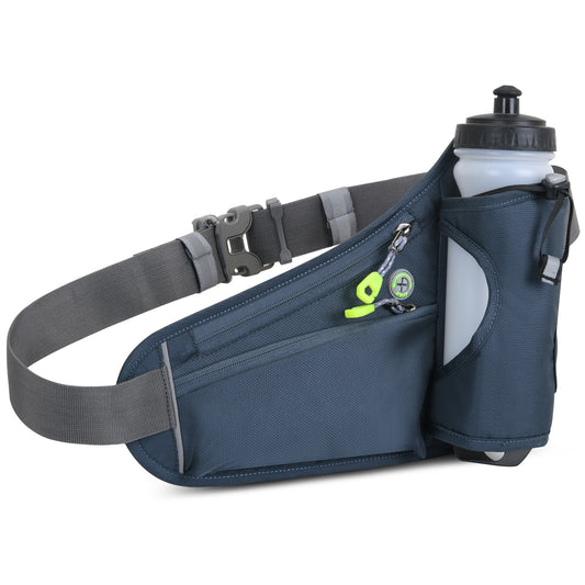 Mobile Phone Pack with Water Bottle Holder