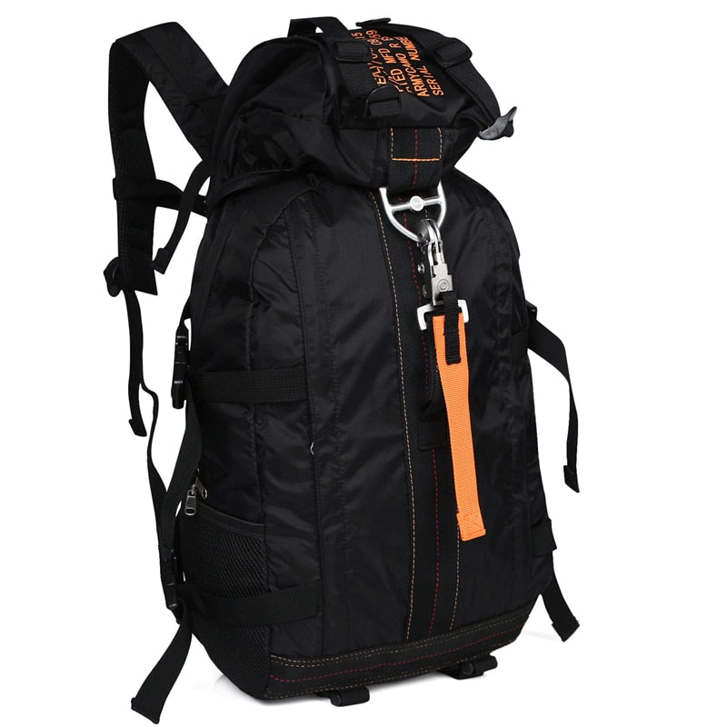 Travel Hiking light weight Backpack  T