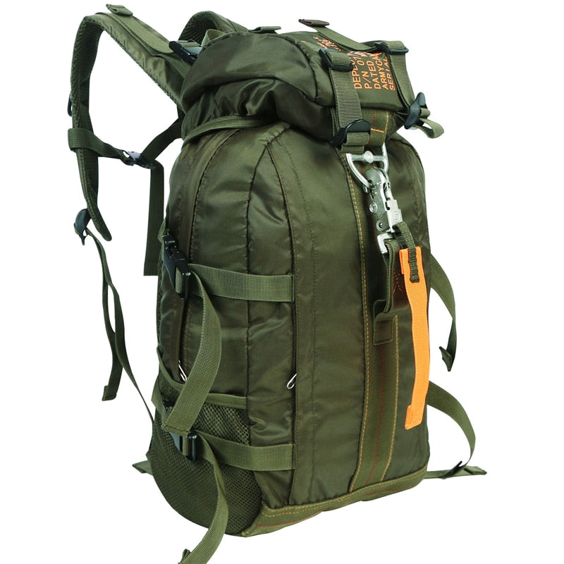 Travel Hiking light weight Backpack  T