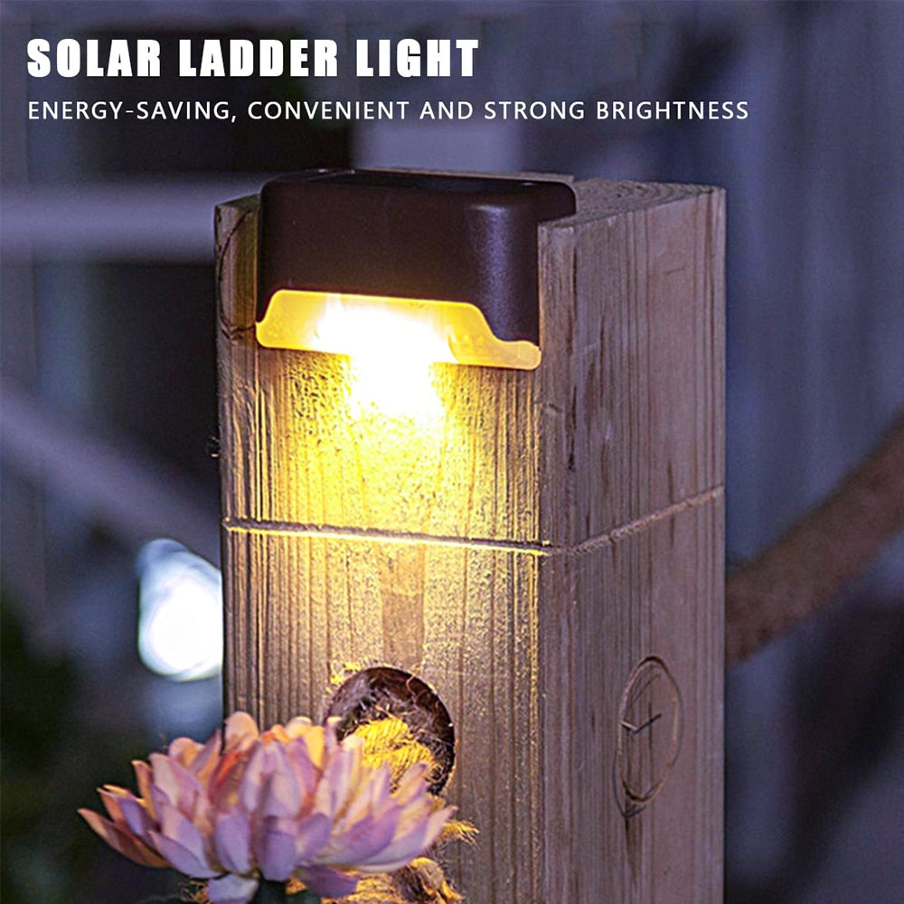 Solar Led Light Outdoor  Waterproof