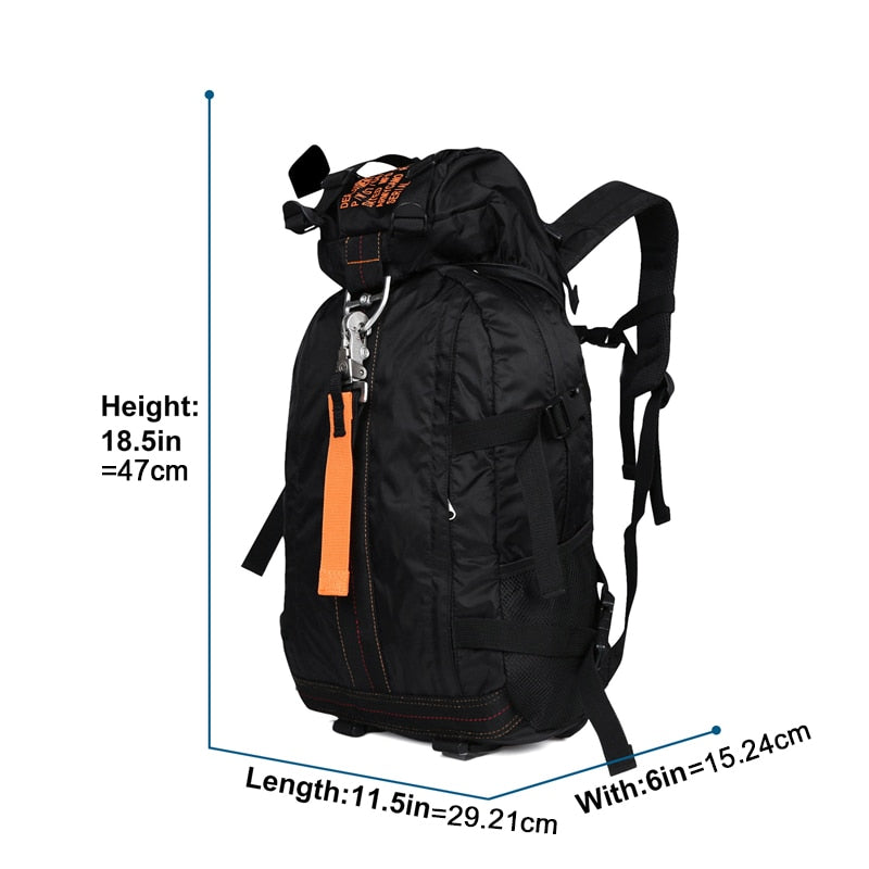 Travel Hiking light weight Backpack  T