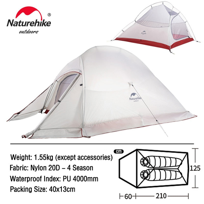 ultra lite tent1 2 3 People