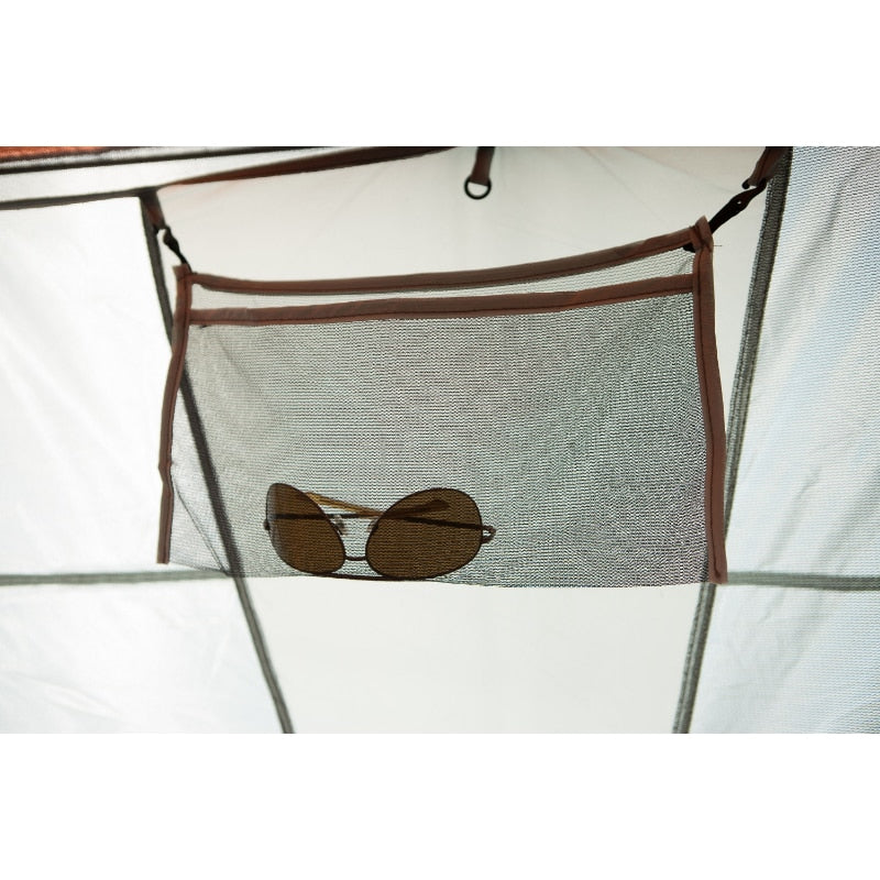 Ozark Trail Oversized 1-Person Hiker Tent, with Large Door for Easy Entry - yourcasuallifestore