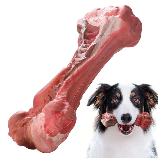 Interactive Dog Toys Teeth Cleaning