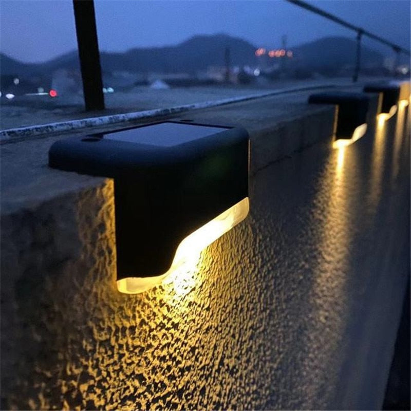 Solar Led Light Outdoor  Waterproof