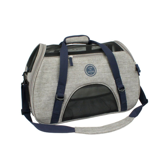 Comfort Carrier for small Dogs and Cats,