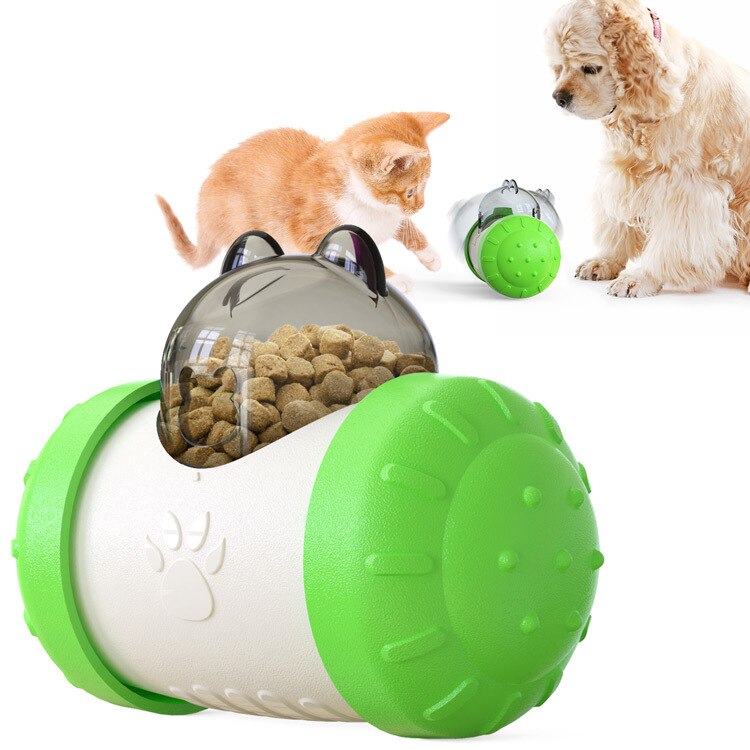 Pets Puzzle Interactive Toy