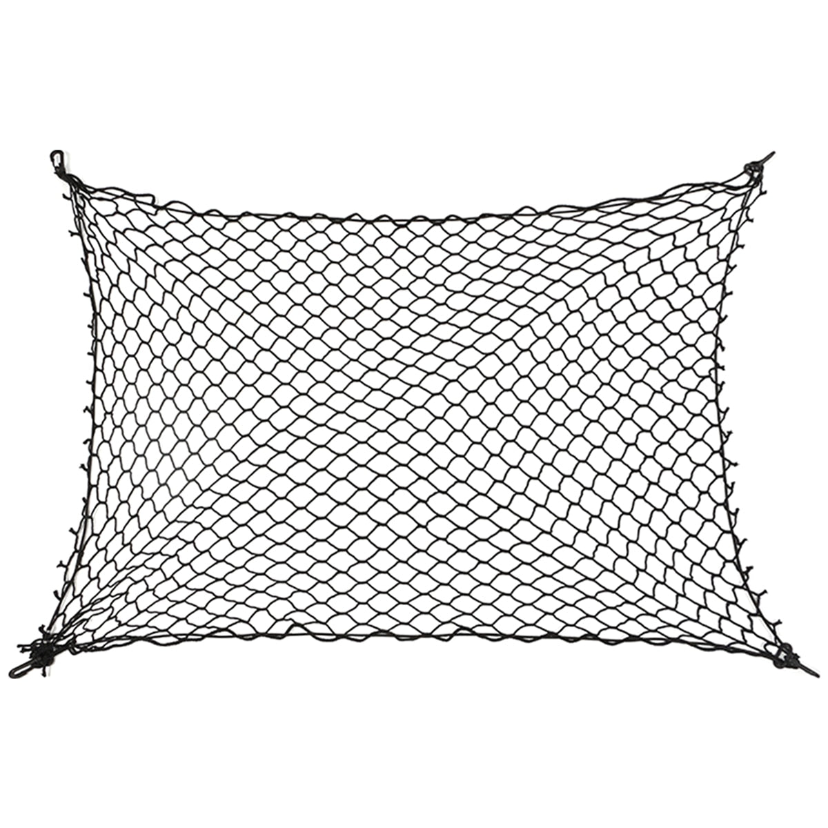 Car Dog Barrier Net Rear Seat Car Protection - yourcasuallifestore